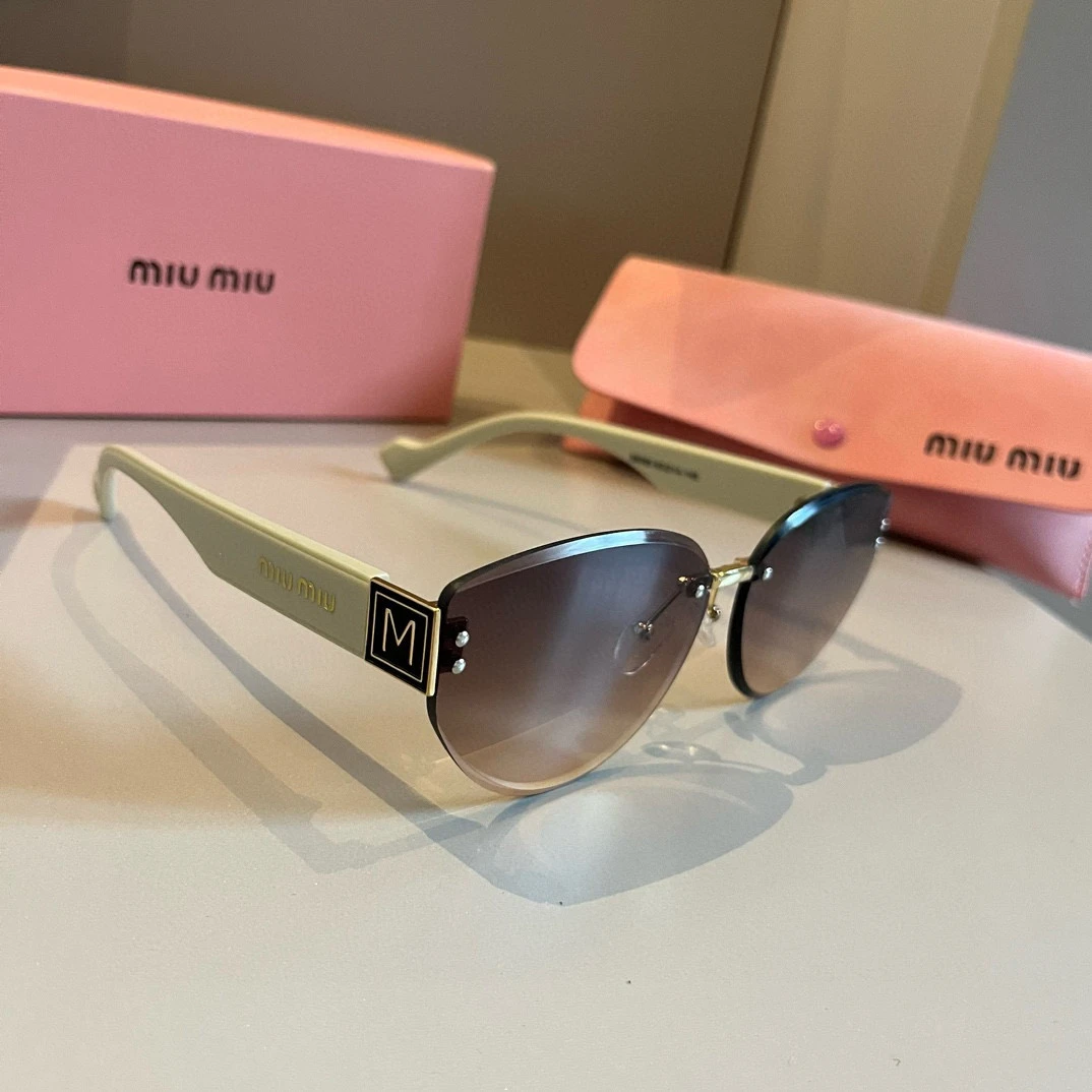 miumiu fashion sunglasses