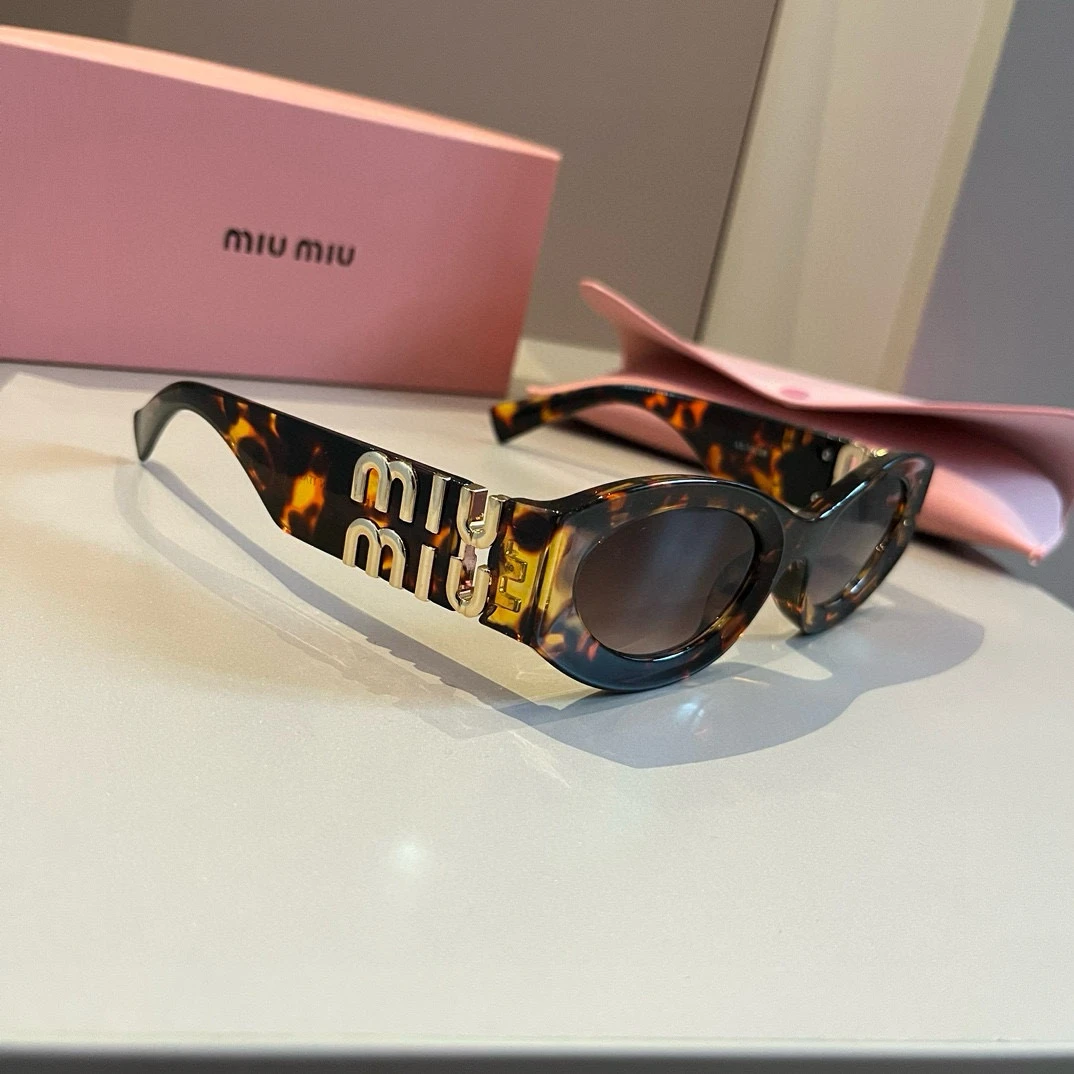 miumiu fashion sunglasses