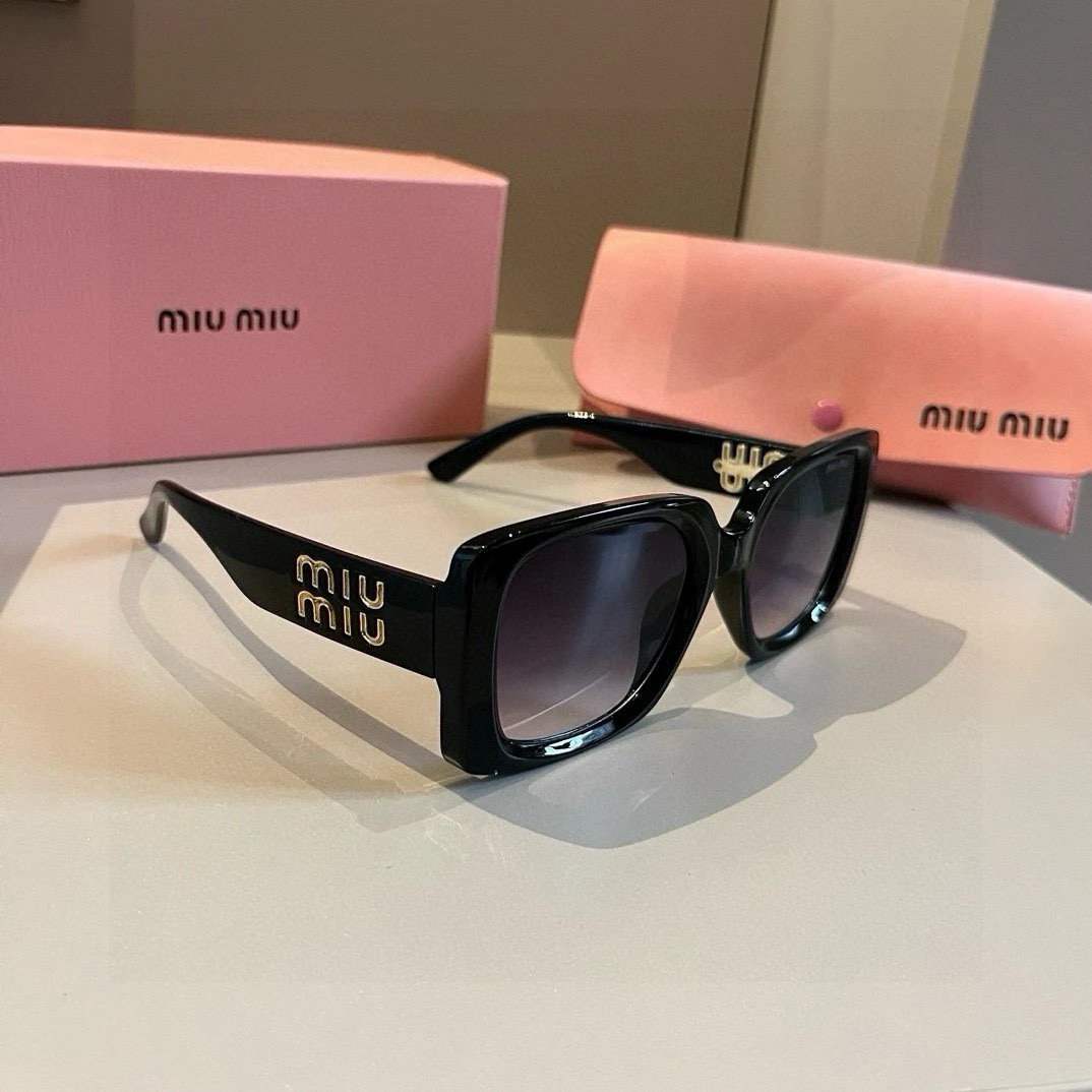 miumiu fashion sunglasses