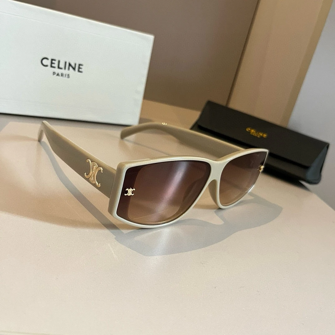 Celine fashion style sunglasses