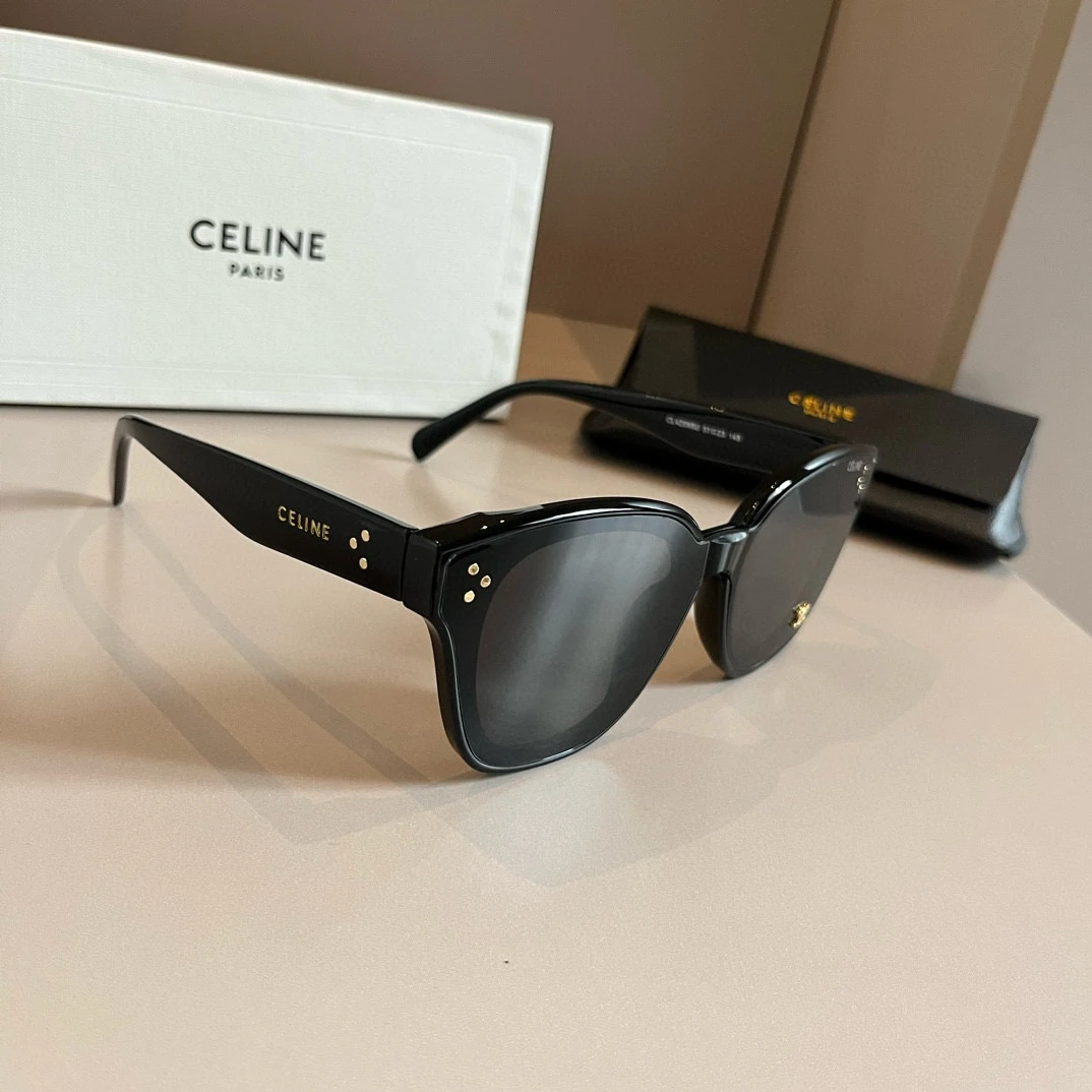 Celine fashion style sunglasses