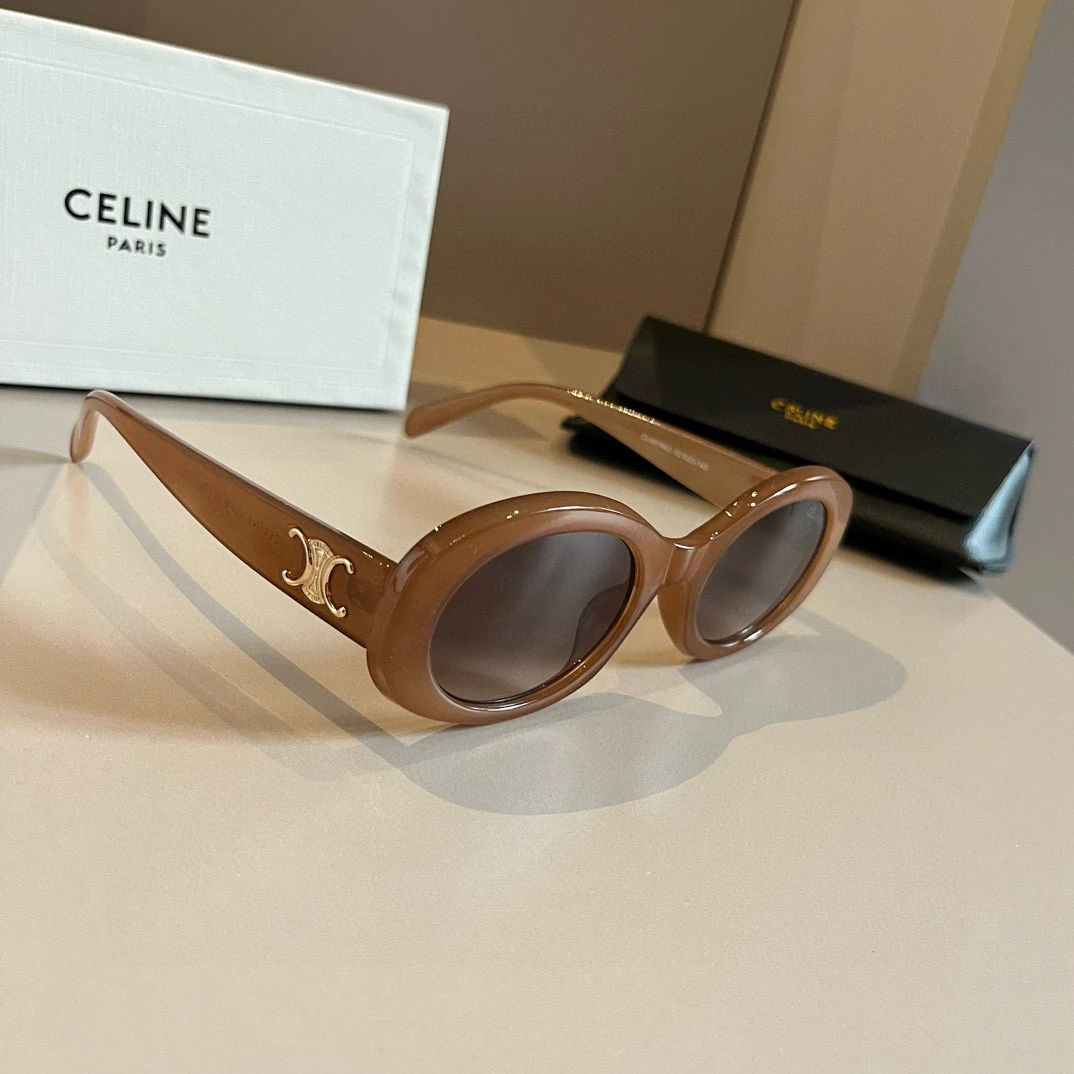 Celine fashion style sunglasses