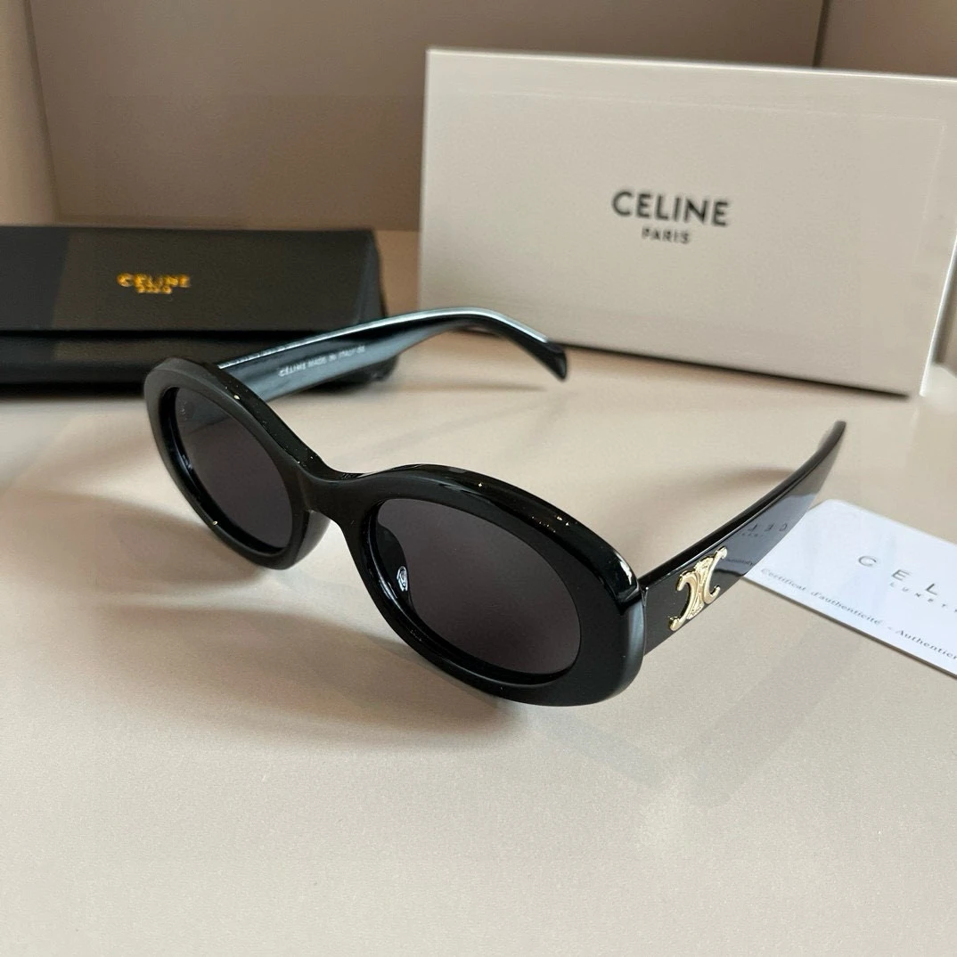 Celine fashion style sunglasses