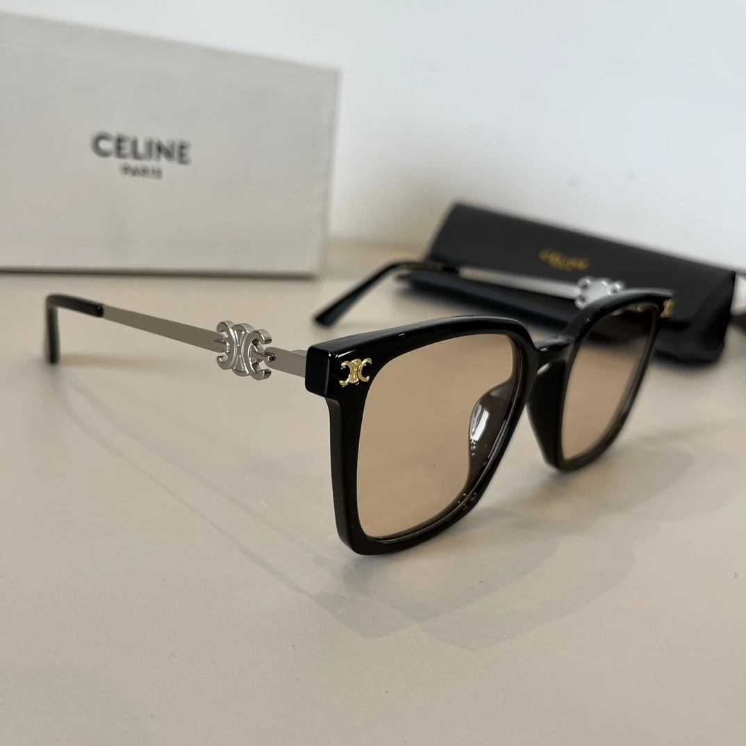 Celine fashion style sunglasses