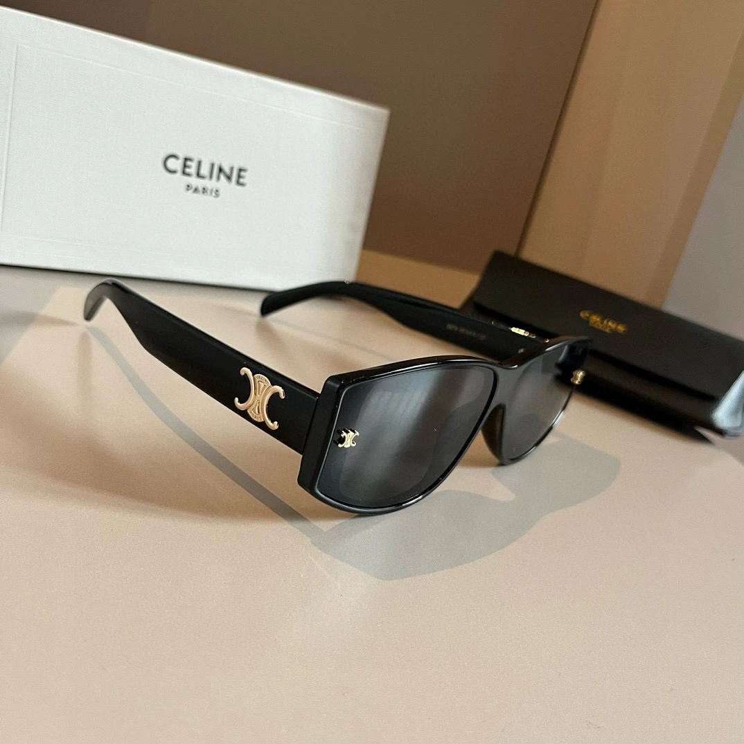 Celine fashion style sunglasses