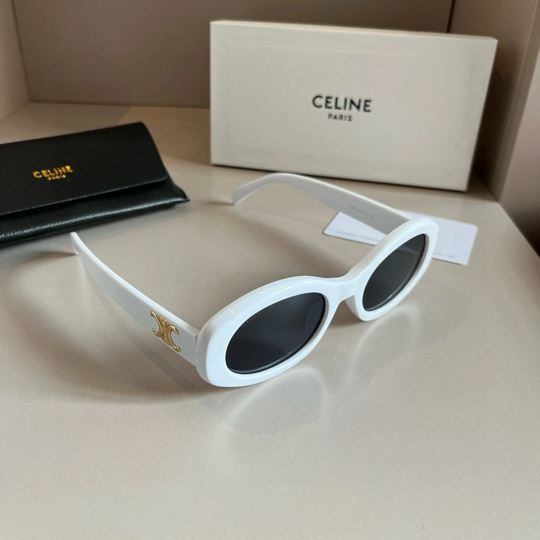 Celine fashion style sunglasses