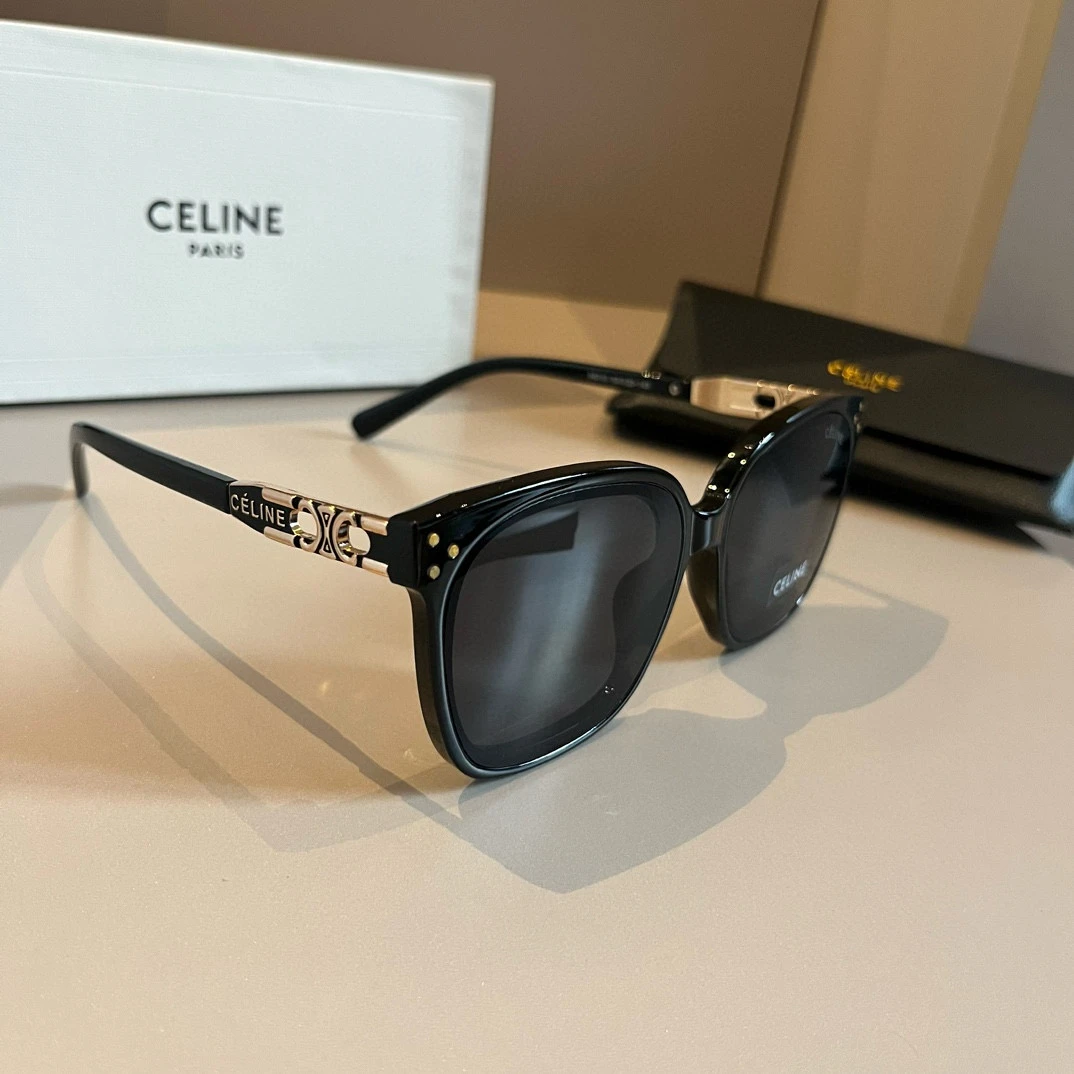 Celine fashion style sunglasses