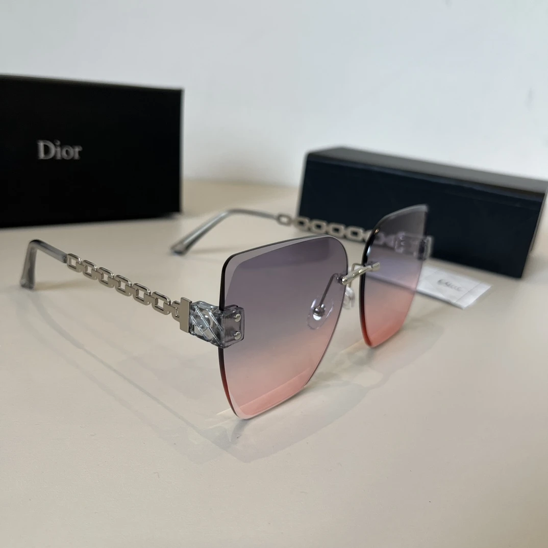 Dior fashion sunglasses