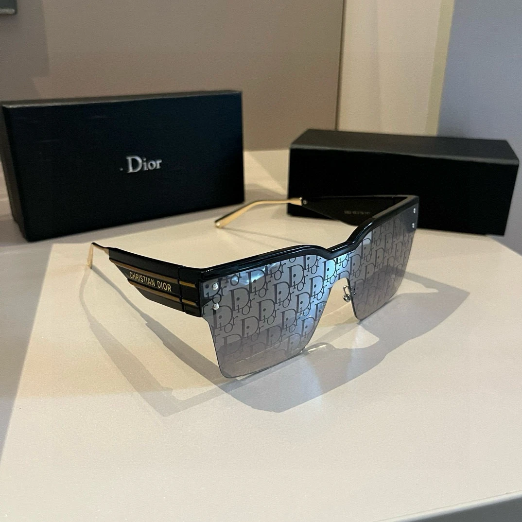 Dior fashion sunglasses