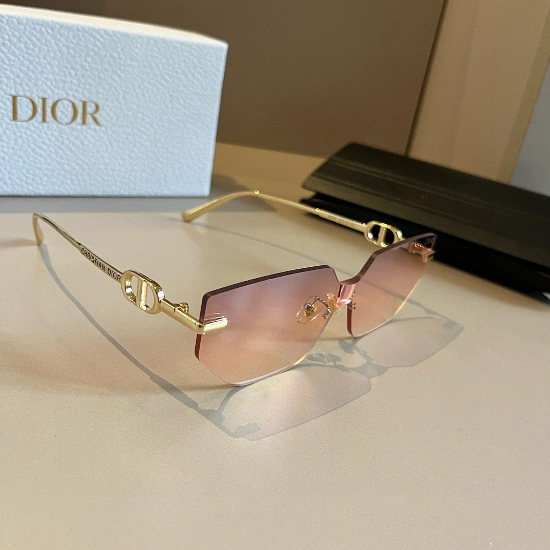 Dior fashion sunglasses
