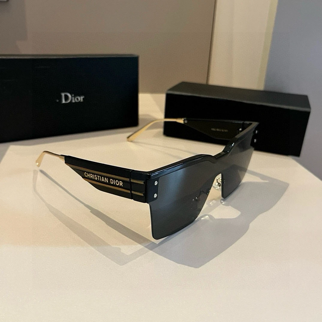 Dior fashion sunglasses