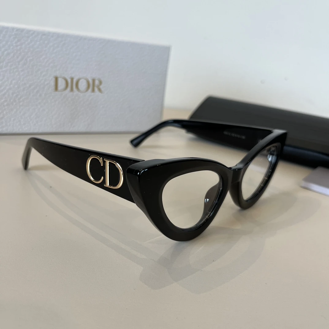 Dior fashion sunglasses