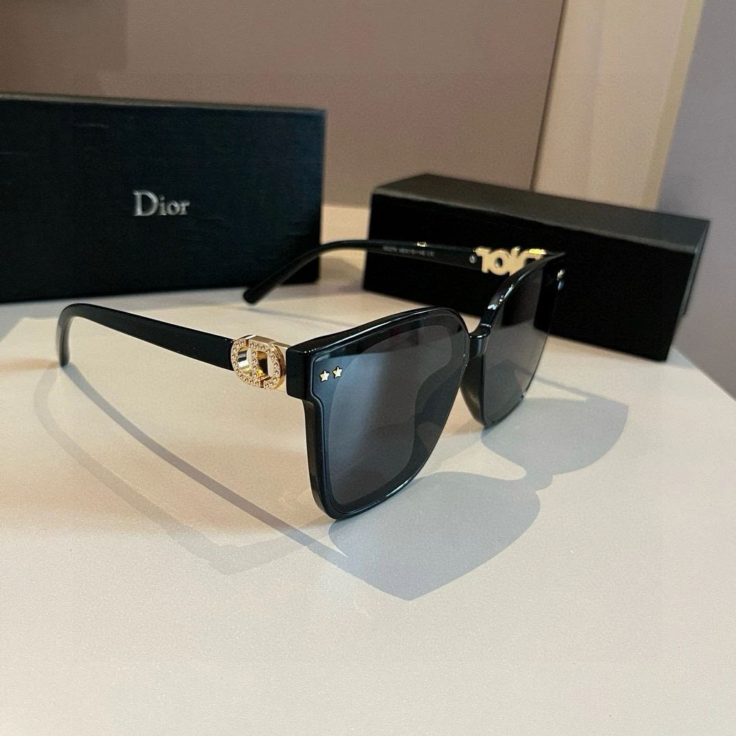 Dior fashion sunglasses