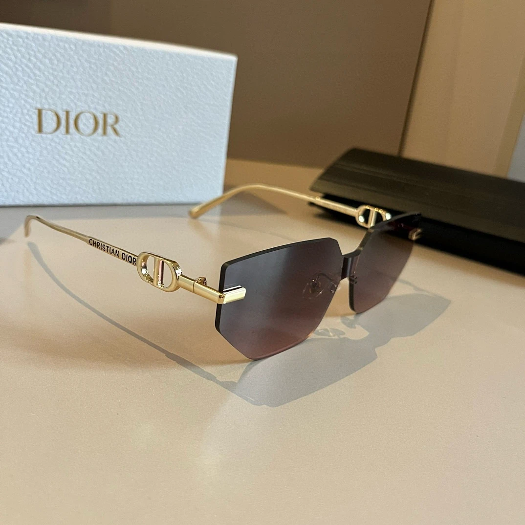 Dior fashion sunglasses