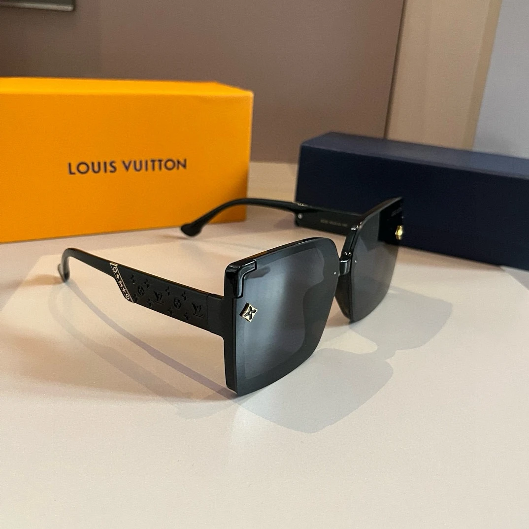 LV- Fashion pop sunglasses
