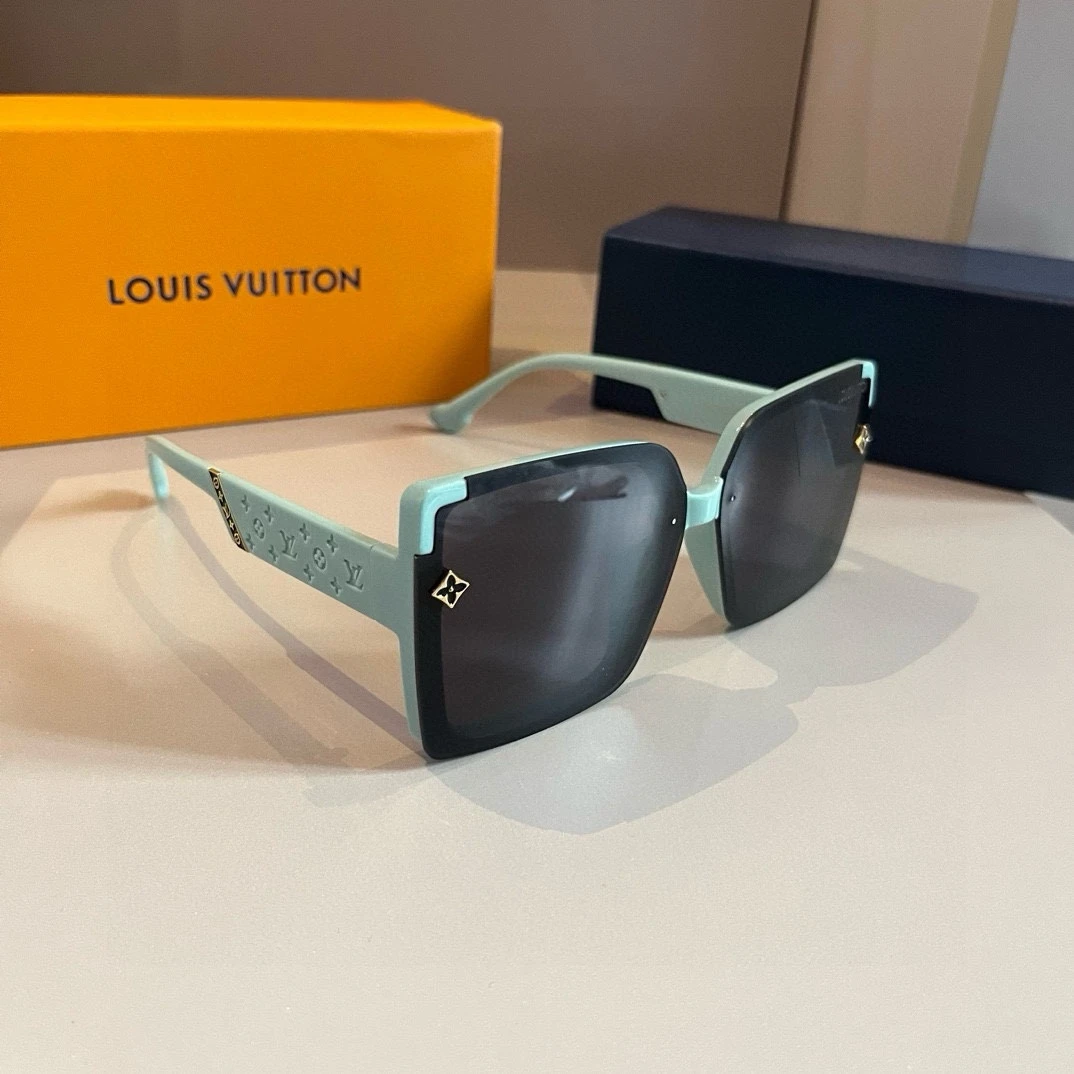 LV- Fashion pop sunglasses