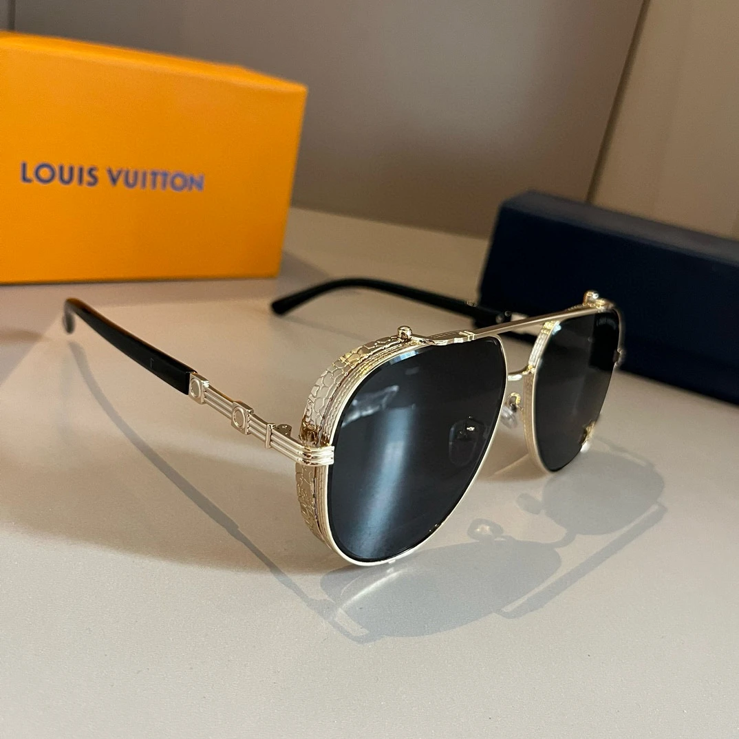LV- Fashion pop sunglasses