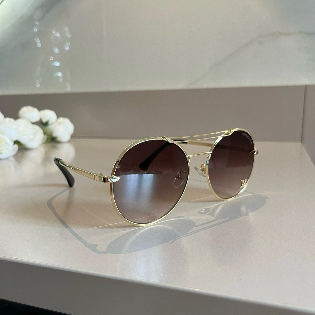 LV- Fashion pop sunglasses