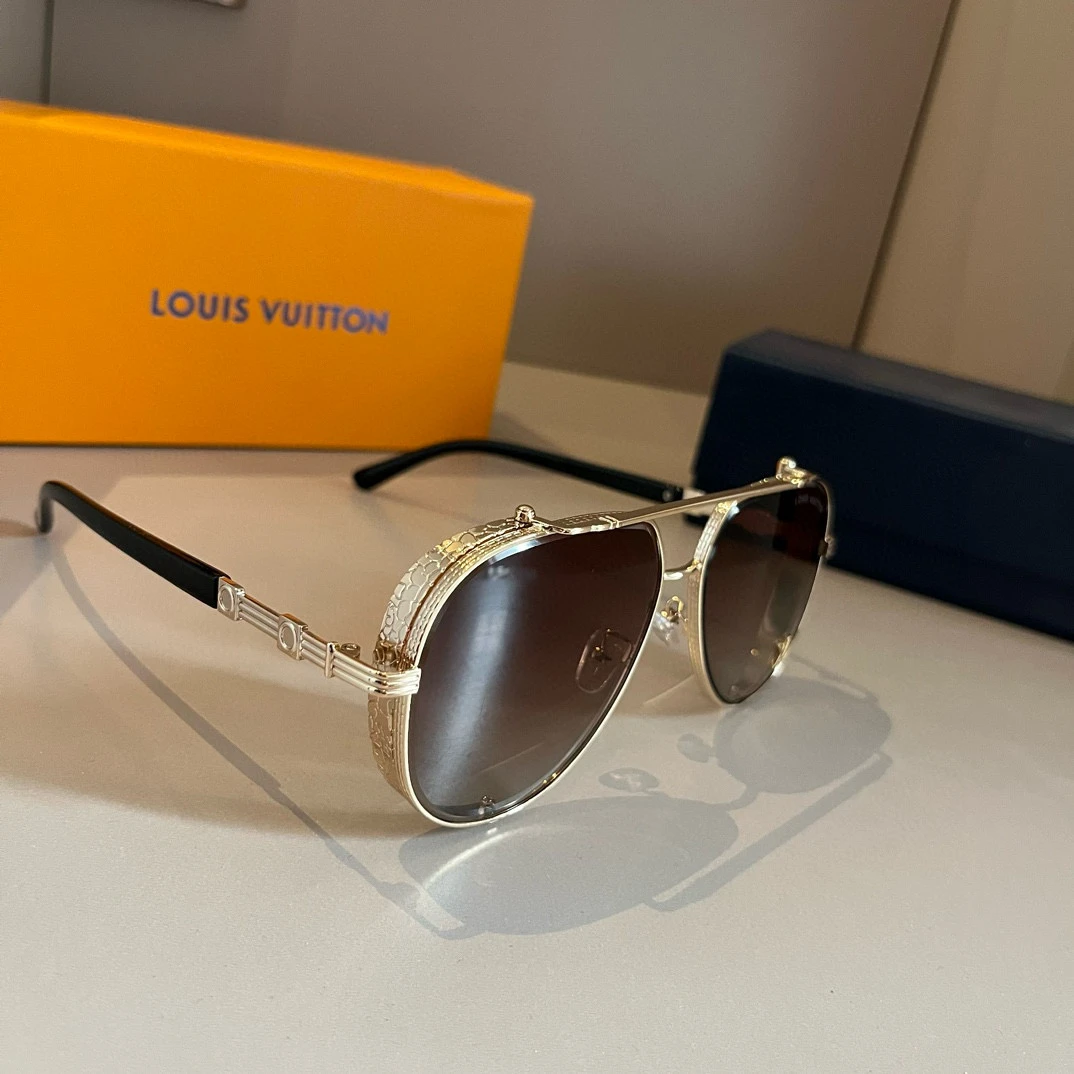 LV- Fashion pop sunglasses