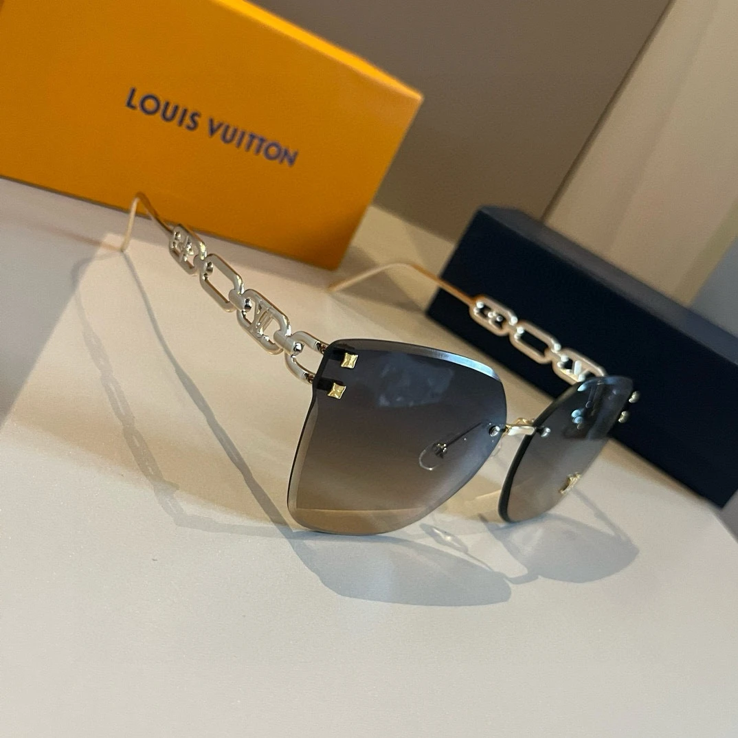 LV- Fashion pop sunglasses