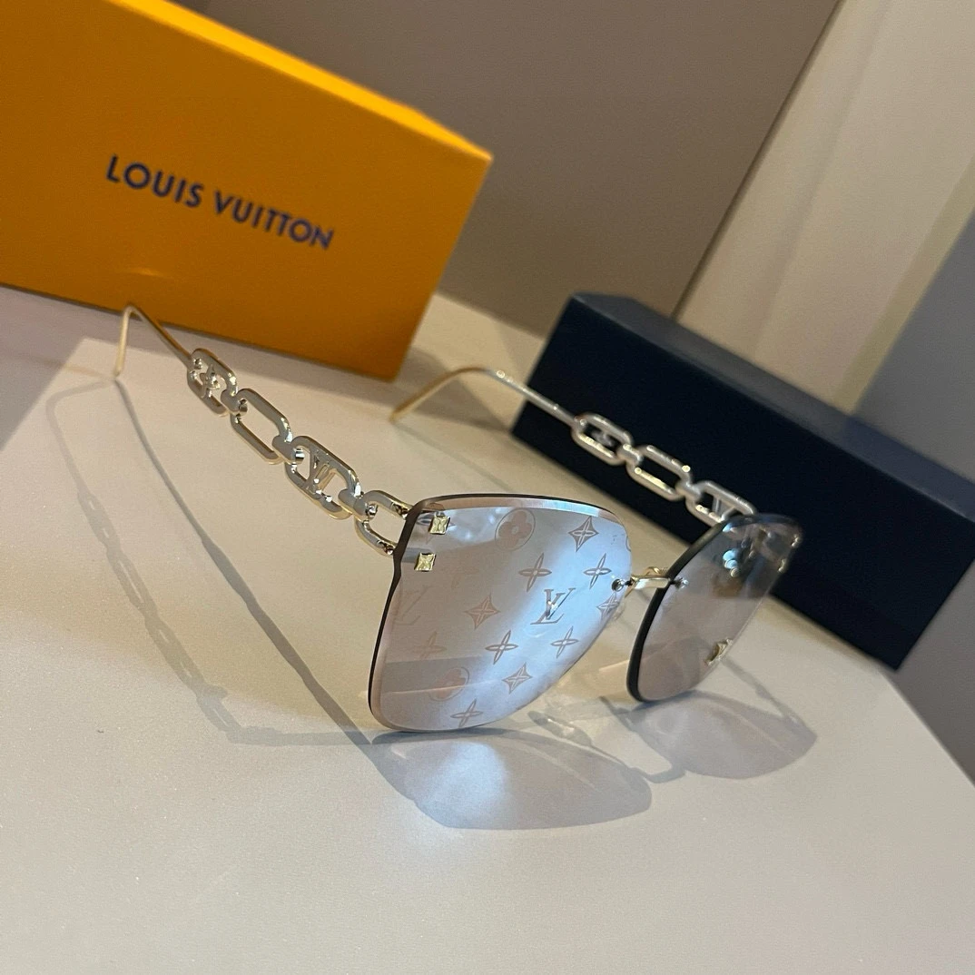 LV- Fashion pop sunglasses