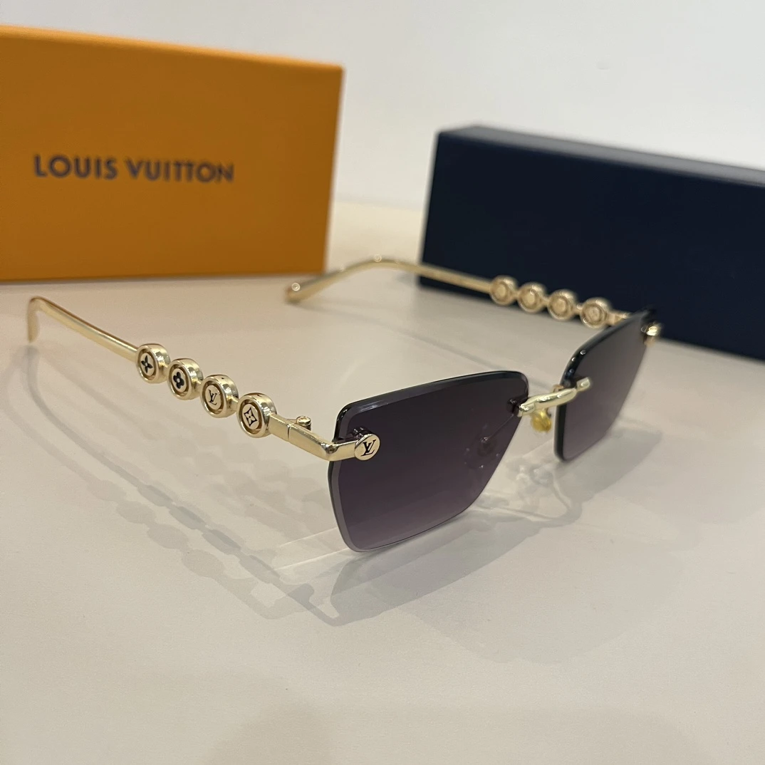 LV- Fashion pop sunglasses
