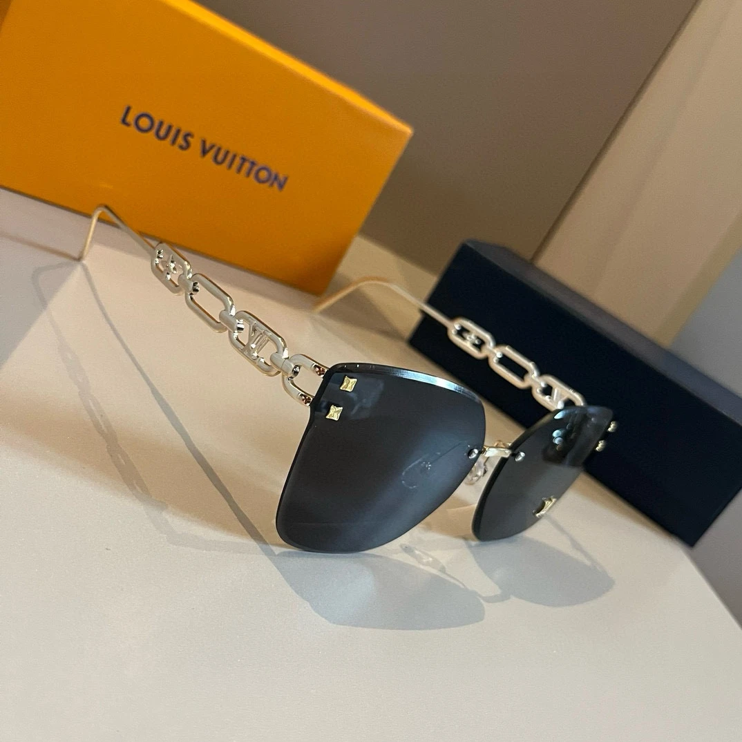 LV- Fashion pop sunglasses