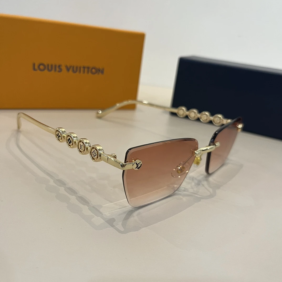 LV- Fashion pop sunglasses
