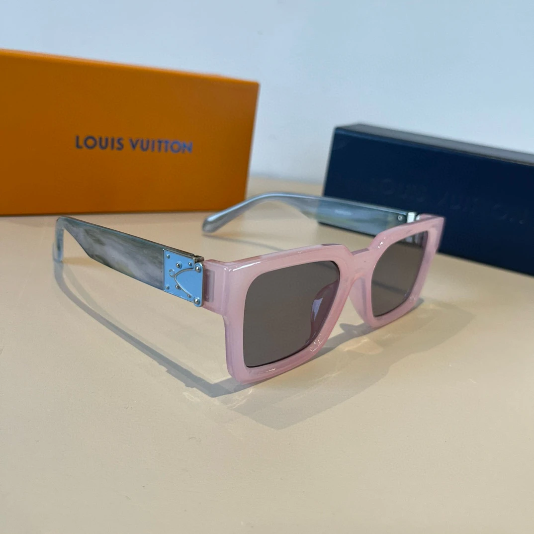 LV- Fashion pop sunglasses
