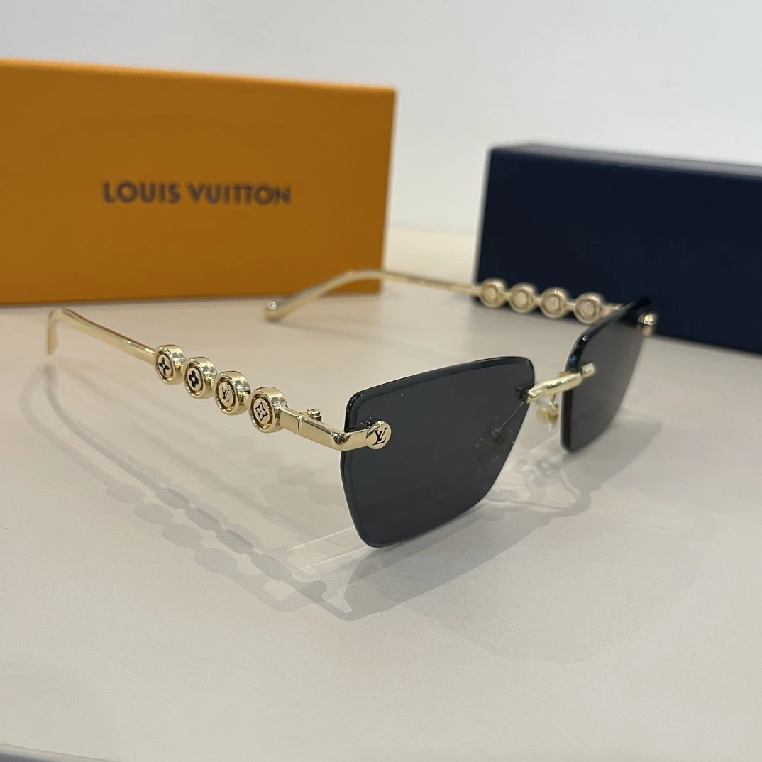 LV- Fashion pop sunglasses