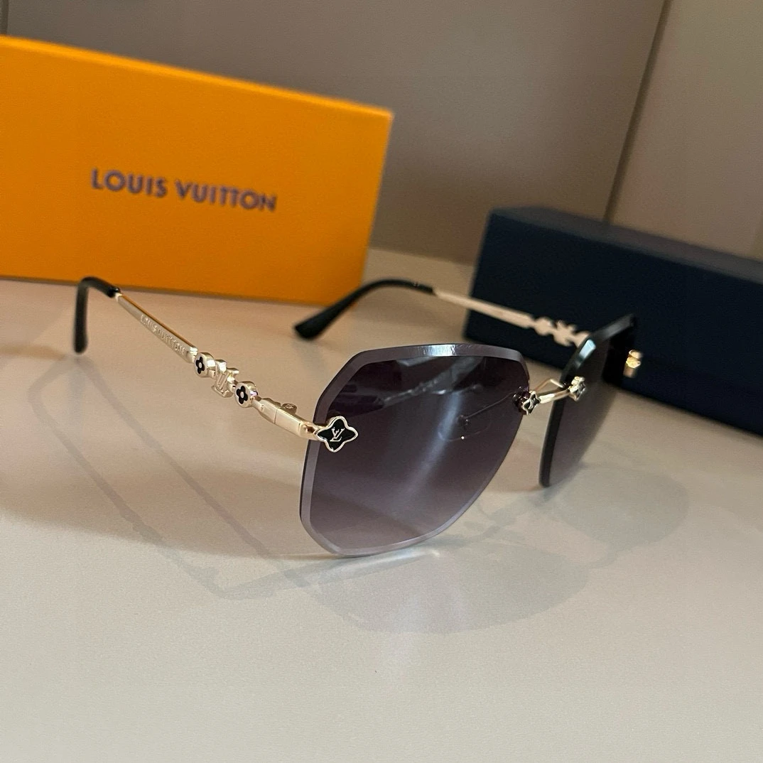 LV- Fashion pop sunglasses