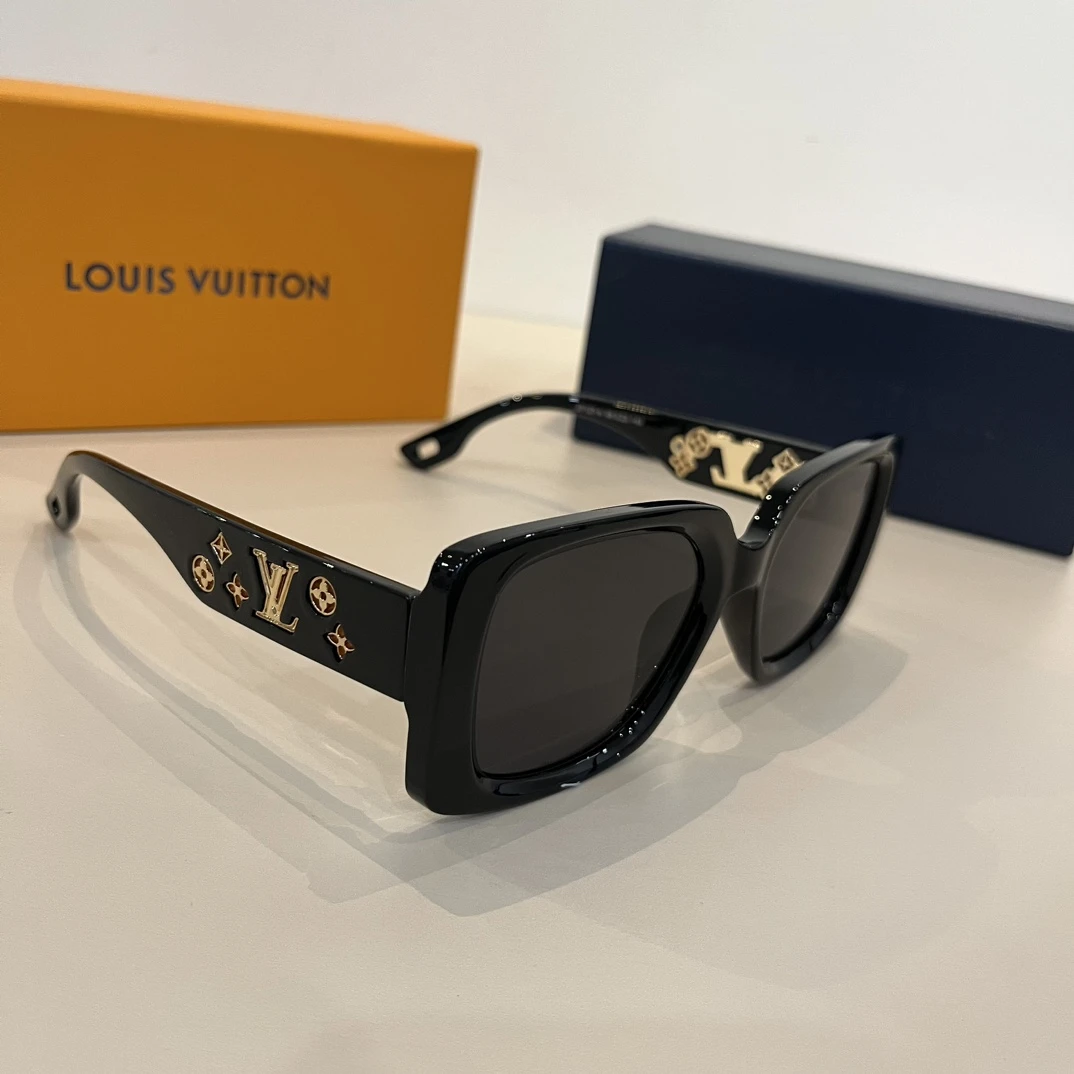 LV- Fashion pop sunglasses