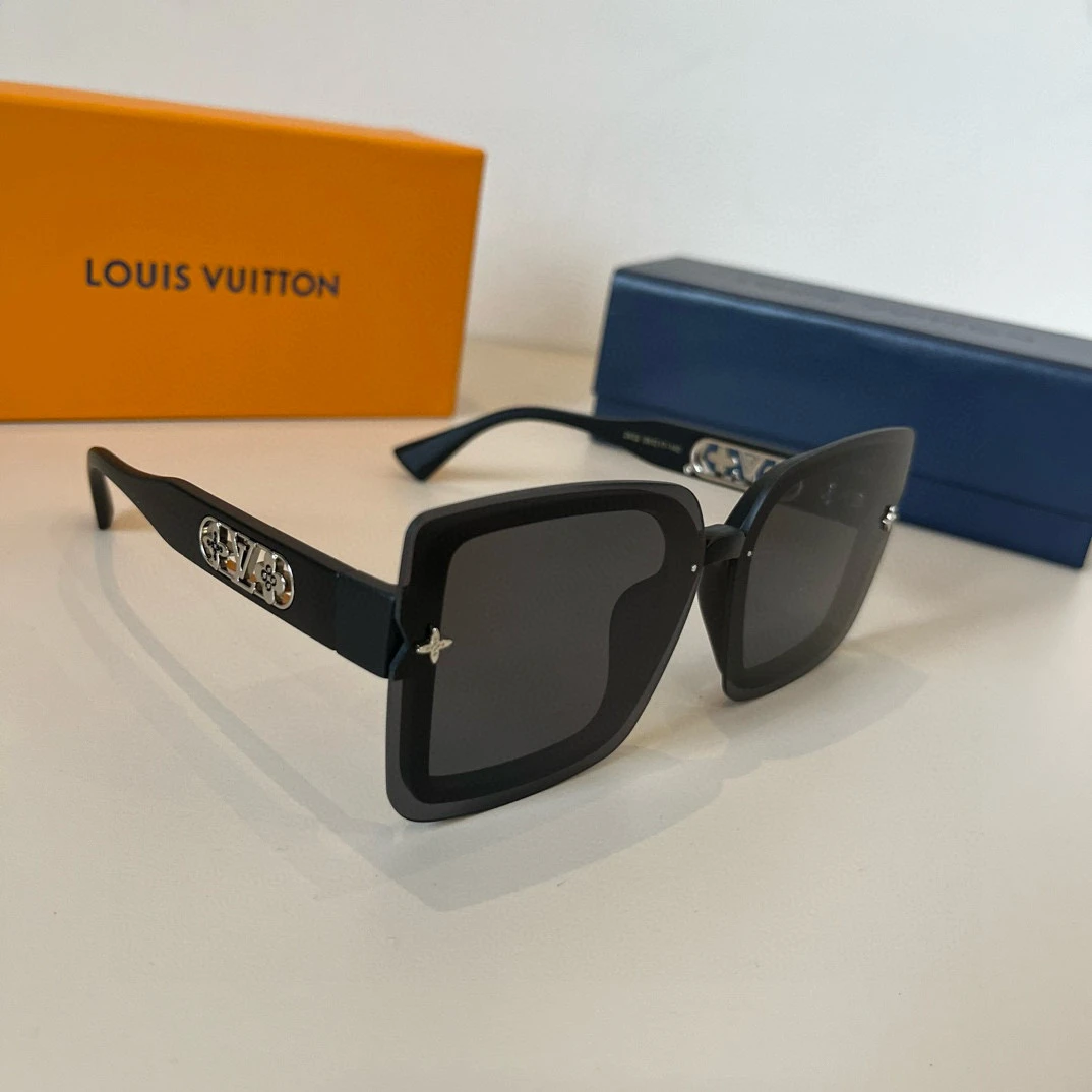 LV- Fashion pop sunglasses