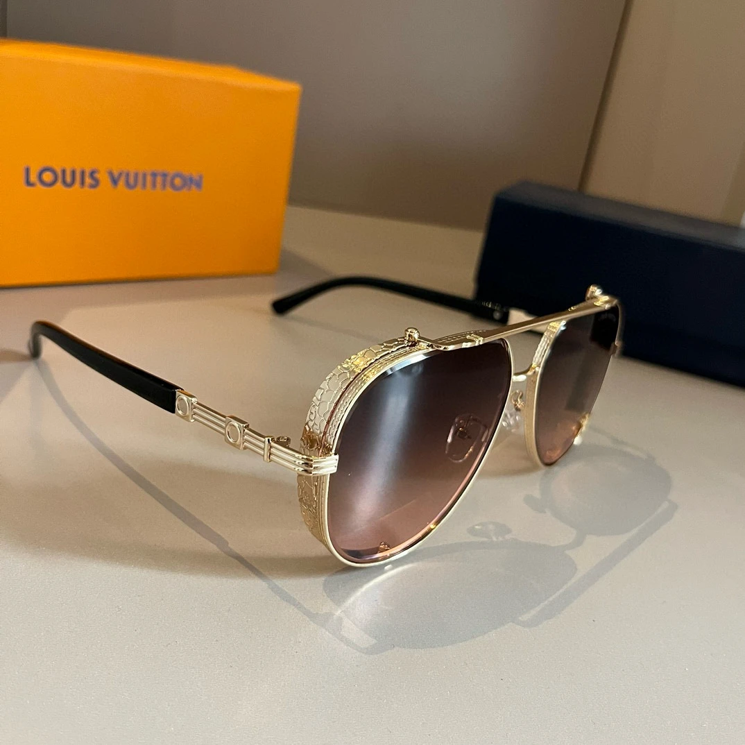 LV- Fashion pop sunglasses