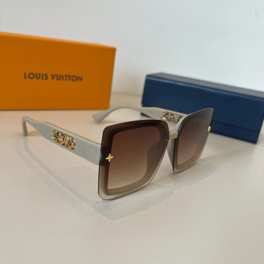 LV- Fashion pop sunglasses
