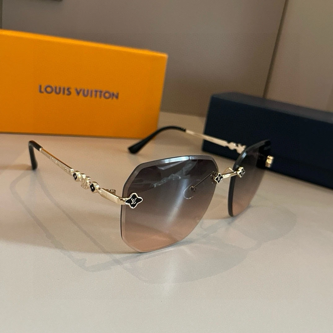 LV- Fashion pop sunglasses