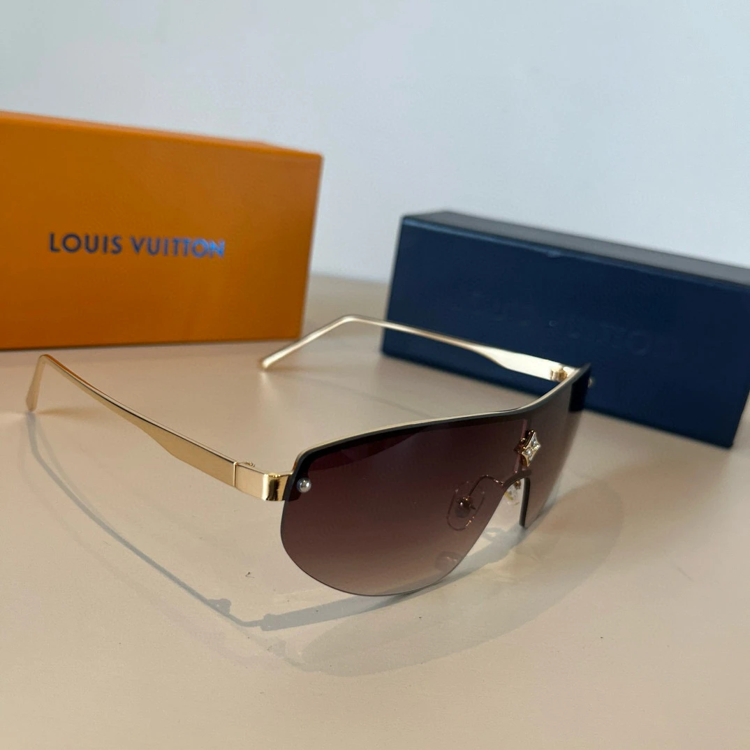 LV- Fashion pop sunglasses