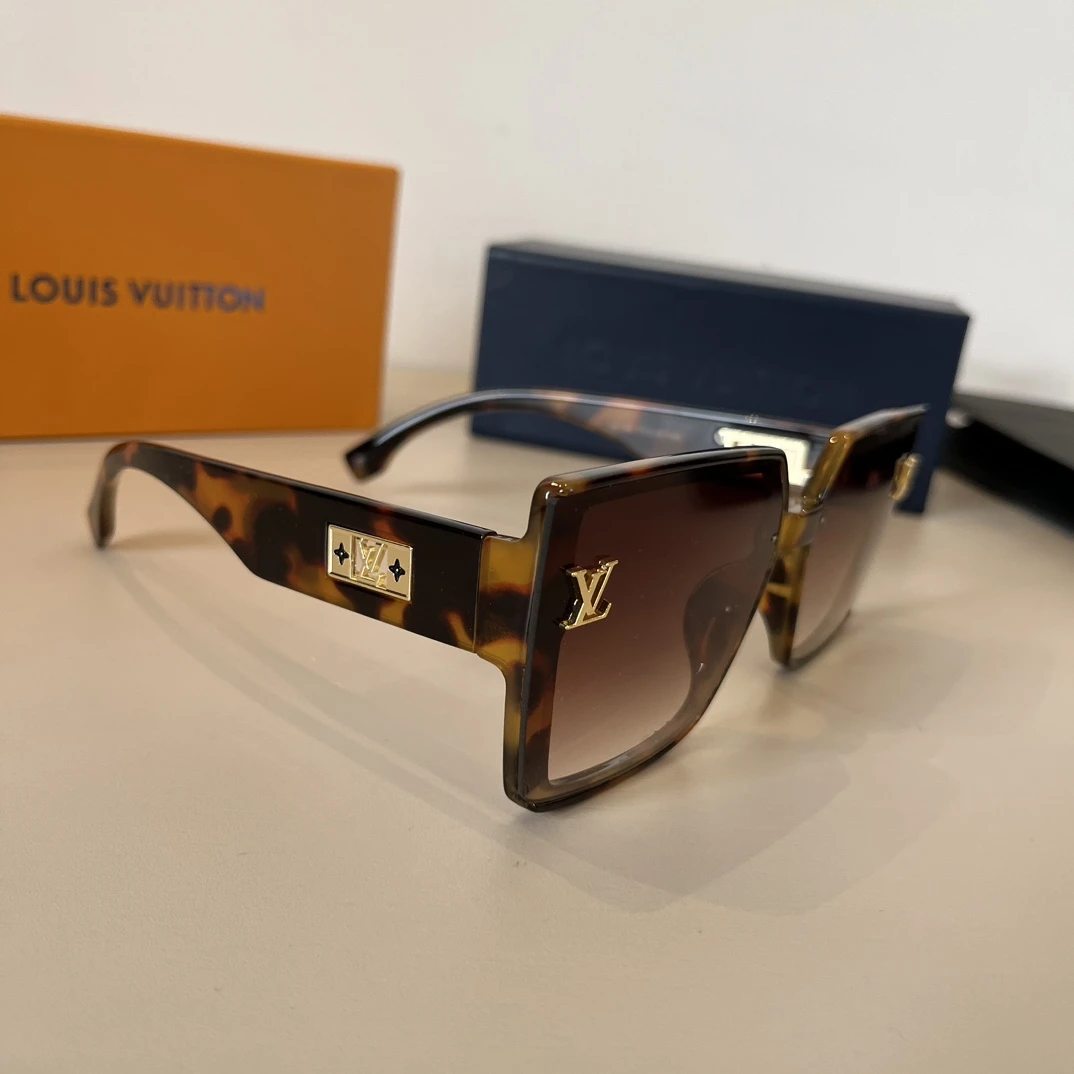 LV- Fashion pop sunglasses
