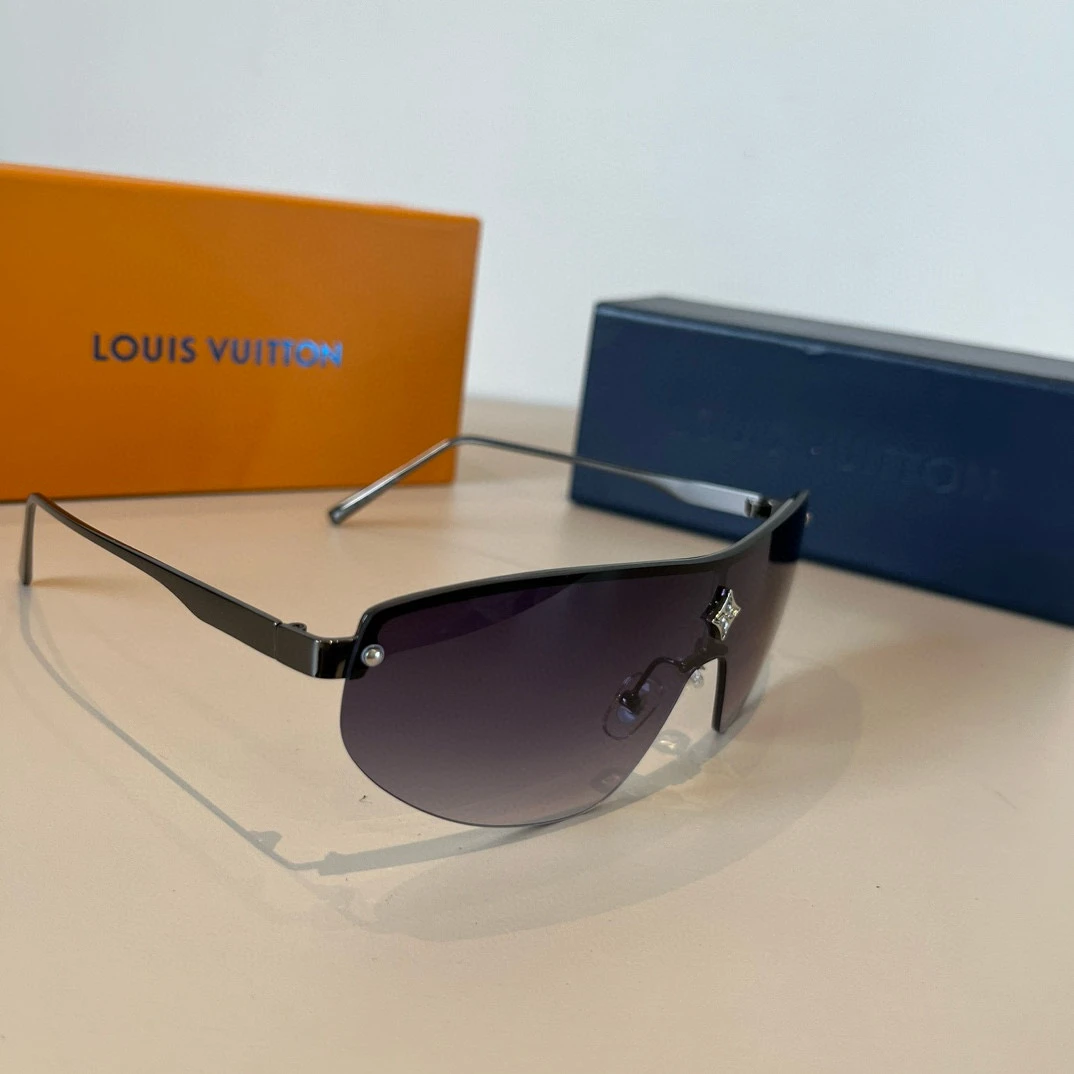 LV- Fashion pop sunglasses