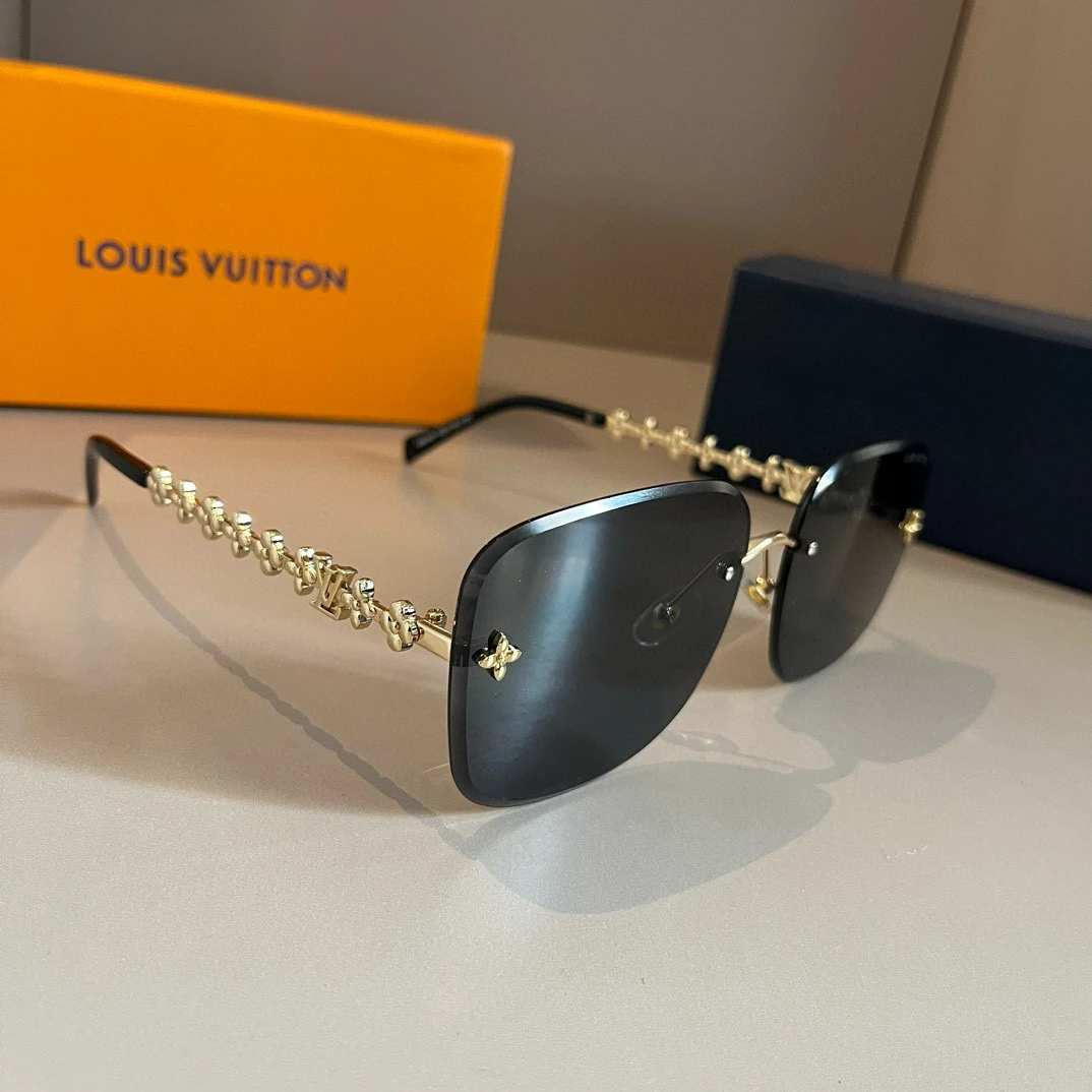 LV- Fashion pop sunglasses
