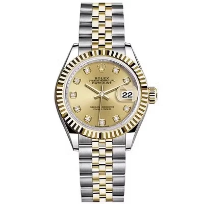 Rolex-Day-Date-President-31MM-Women