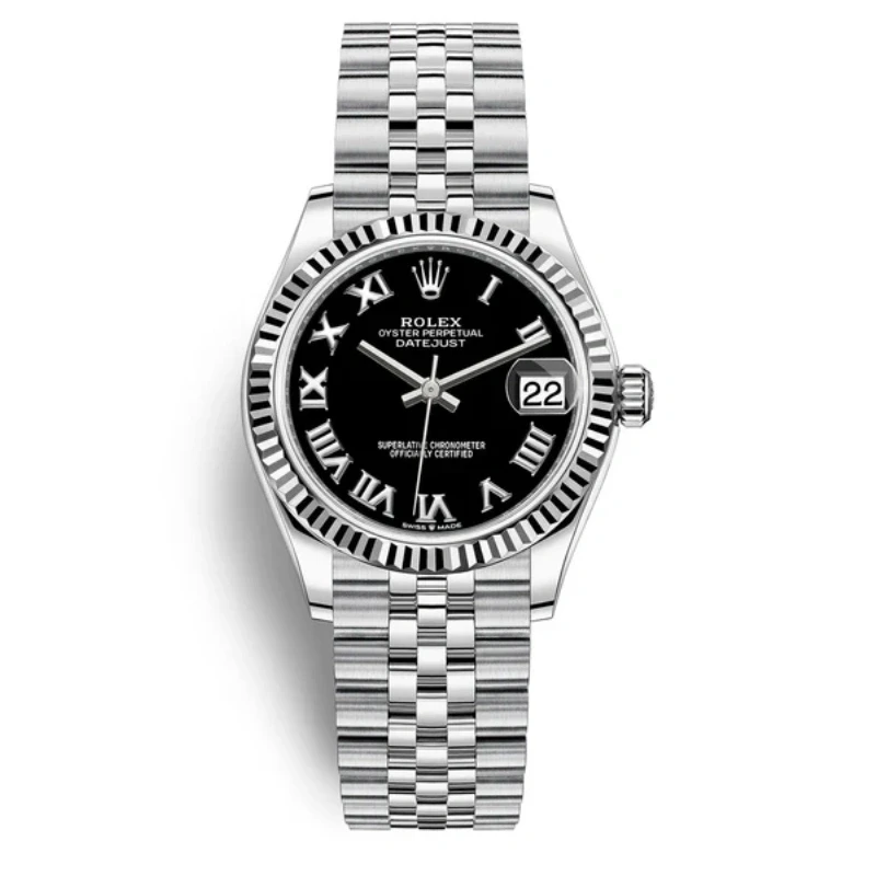 Rolex-Day-Date-President-31MM-Women