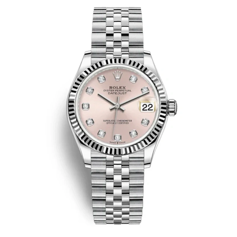 Rolex-Day-Date-President-31MM-Women