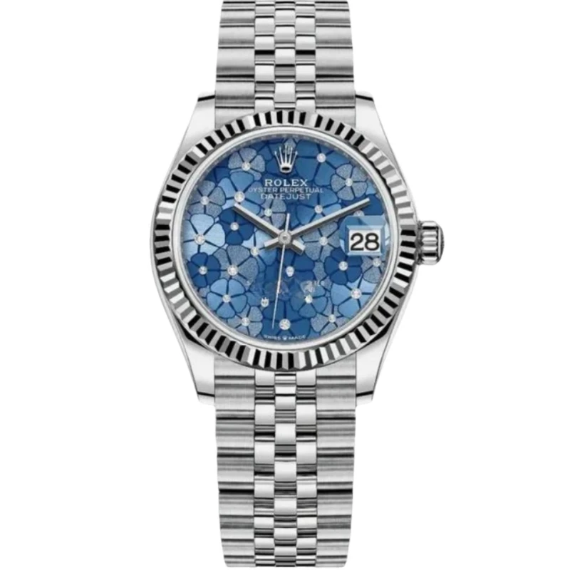 Rolex-Day-Date-President-31MM-Women