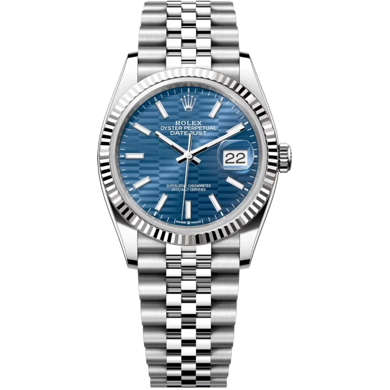 Rolex-Day-Date-President-36MM-Women