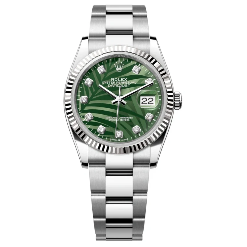 Rolex-Day-Date-President-36MM-Women