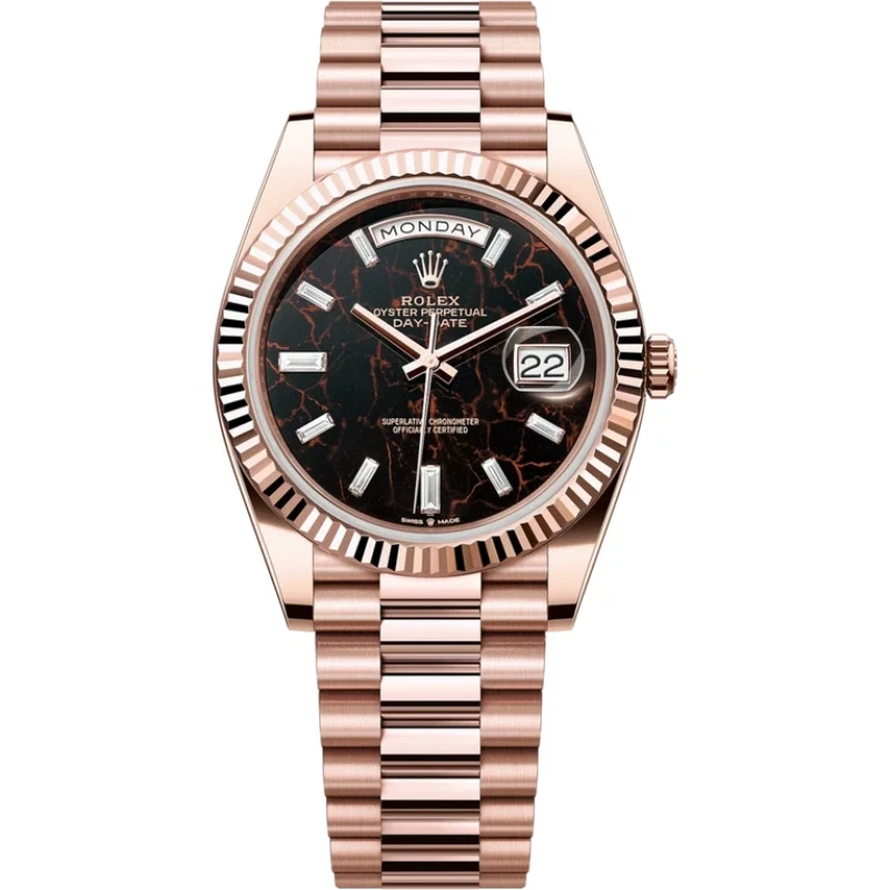 Rolex-Day-Date-President-40MM