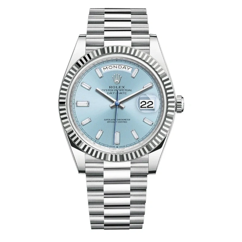 Rolex-Day-Date-President-40MM