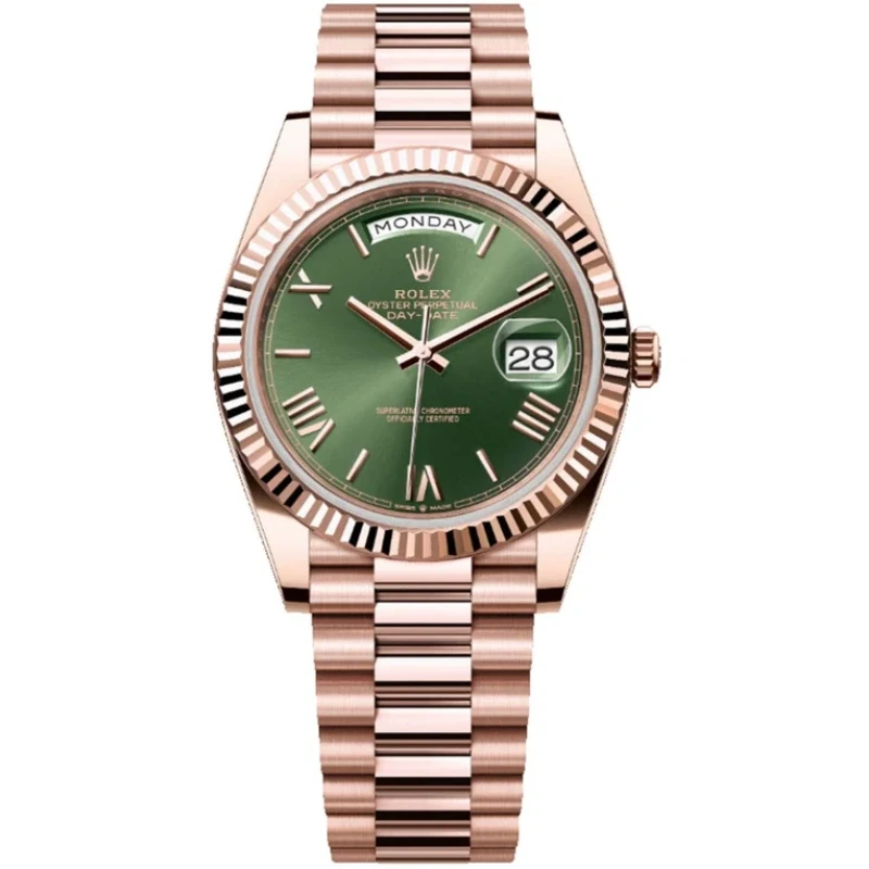 Rolex-Day-Date-President-40MM