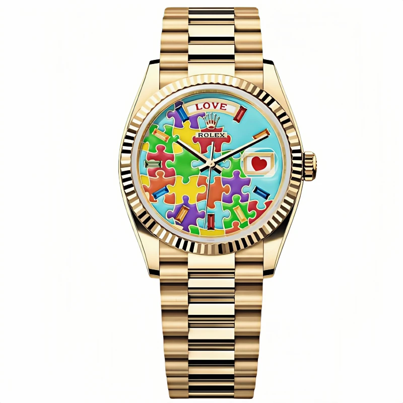 Rolex-Day-Date-President-40MM